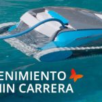 108 - Mantenimiento de rutina del limpiafondos Dolphin Carrera - Quimipool