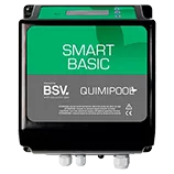 Recambios clorador BSV Smart Basic