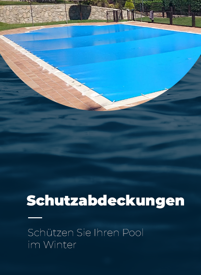 Schwimmbadschutzabdeckungen